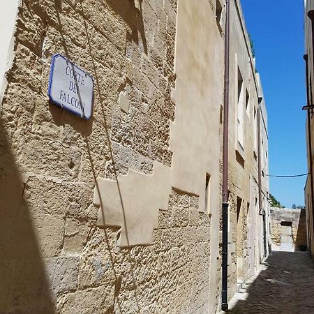 Volte Stellate Daire Lecce Dış mekan fotoğraf