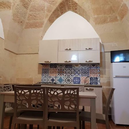 Volte Stellate Daire Lecce Dış mekan fotoğraf