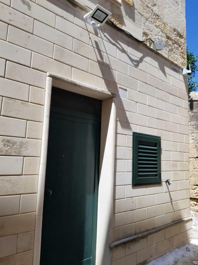 Volte Stellate Daire Lecce Dış mekan fotoğraf