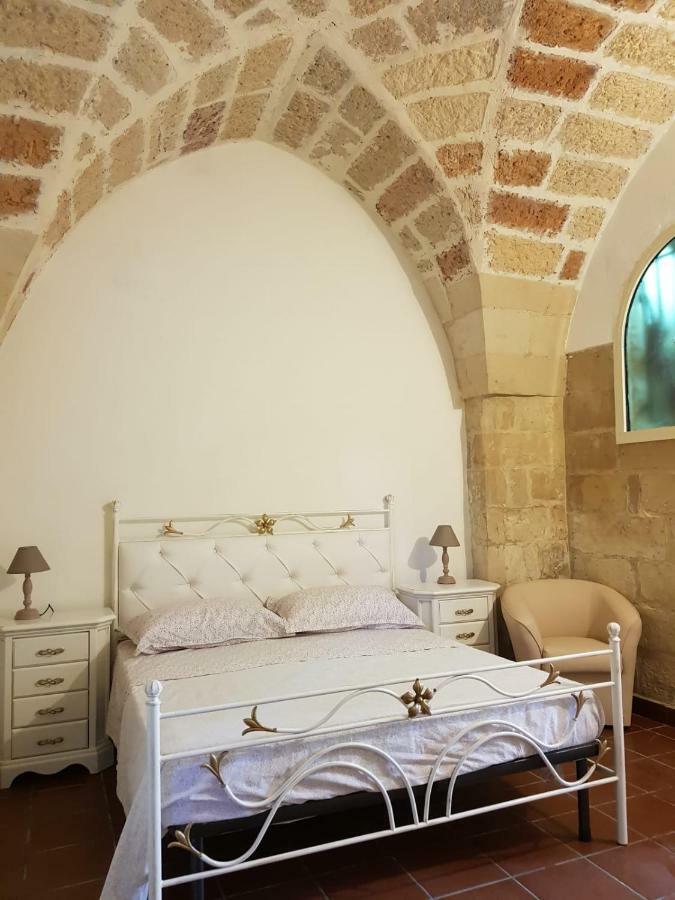 Volte Stellate Daire Lecce Dış mekan fotoğraf